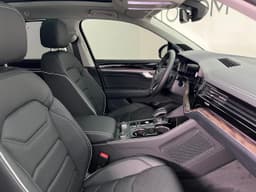Volkswagen Touareg Elegance V6 3.0 TDI 286hp 8AT в лизинг - 8