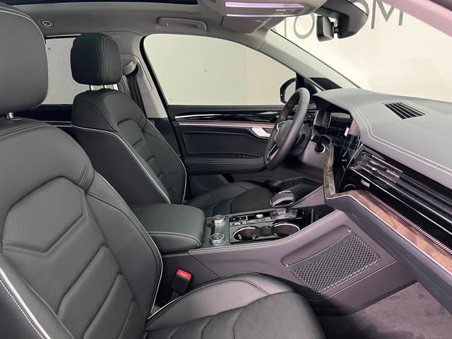Volkswagen Touareg Elegance V6 3.0 TDI 286hp 8AT в лизинг - 8