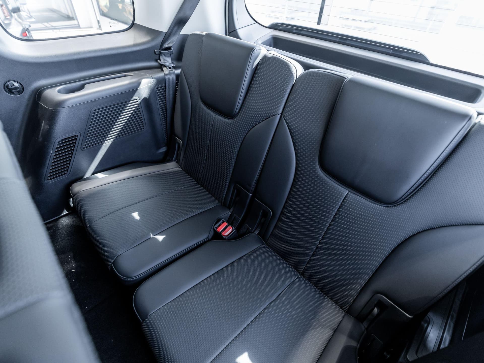 Haval H9 Premium 2.0T 8AT 4WD в лизинг - 22