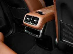 Mercedes-Benz GLS 450 полный привод в лизинг - 11
