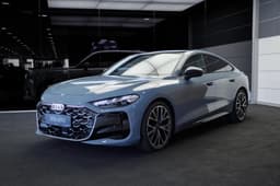 Audi A5 Sportback L Smart 2.0T TFSI 150 kW quattro S tronic в лизинг - 2