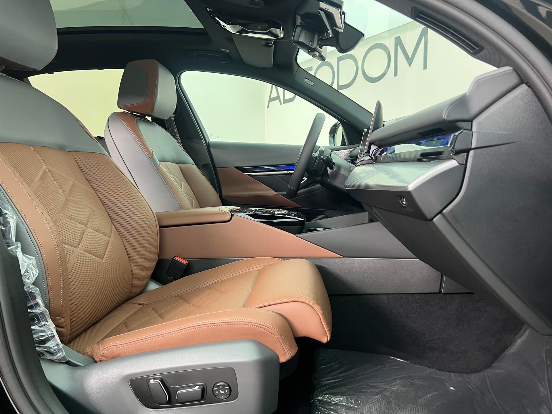 BMW 5 серия 530i xDrive в лизинг - 13