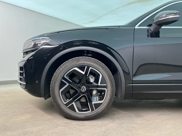 Volkswagen Touareg Elegance V6 3.0 TDI 286hp 8AT в лизинг - 11