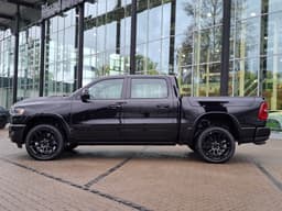 Ram 1500 Limited Crew Cab 3.0 8AT 4WD в лизинг - 4