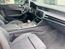Audi A6 Design 45 TFSI quattro S tronic в лизинг - 8