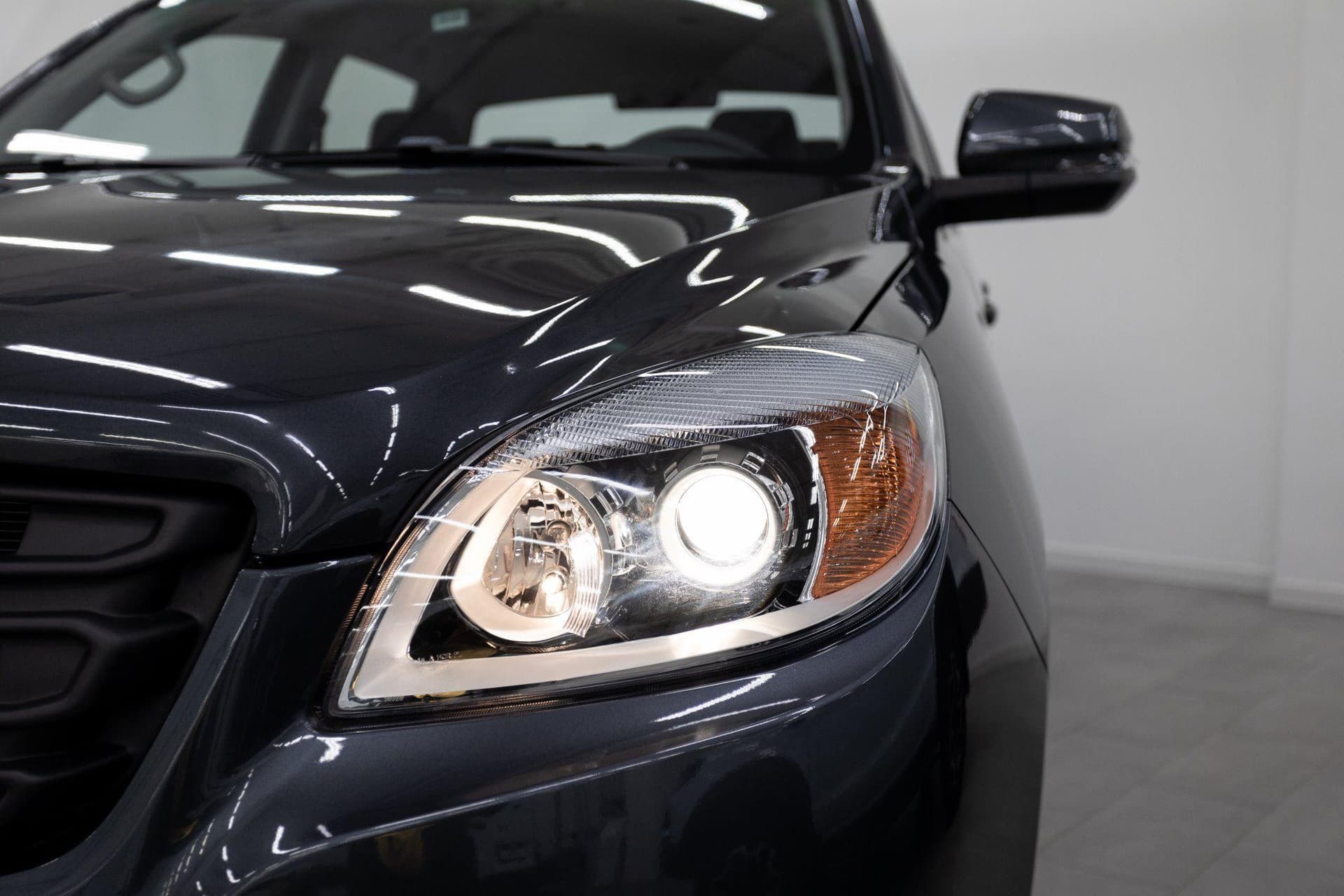 Sollers ST6 Comfort 2.0 MT 4WD в лизинг - 18