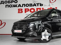 Mercedes-Benz V 300 d L 4MATIC EXCLUSIVE в лизинг - 8