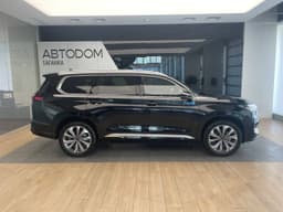 EXEED VX President 6 мест 2.0T 8AT 4WD в лизинг - 8
