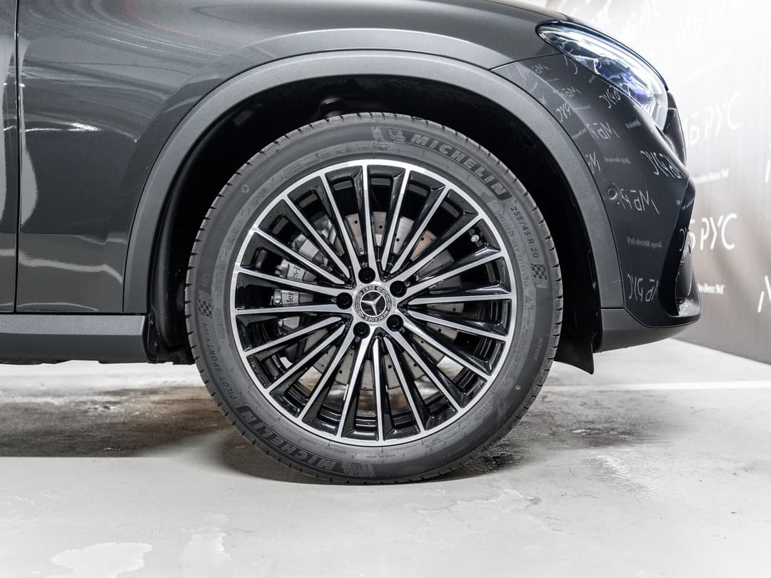 Mercedes-Benz GLC 300 4MATIC в лизинг - 6