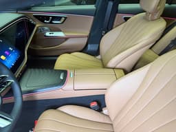 Mercedes-Benz E седан 300 4MATIC AMG Line в лизинг - 11