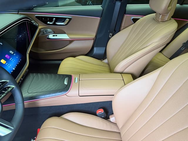 Mercedes-Benz E седан 300 4MATIC AMG Line в лизинг - 11
