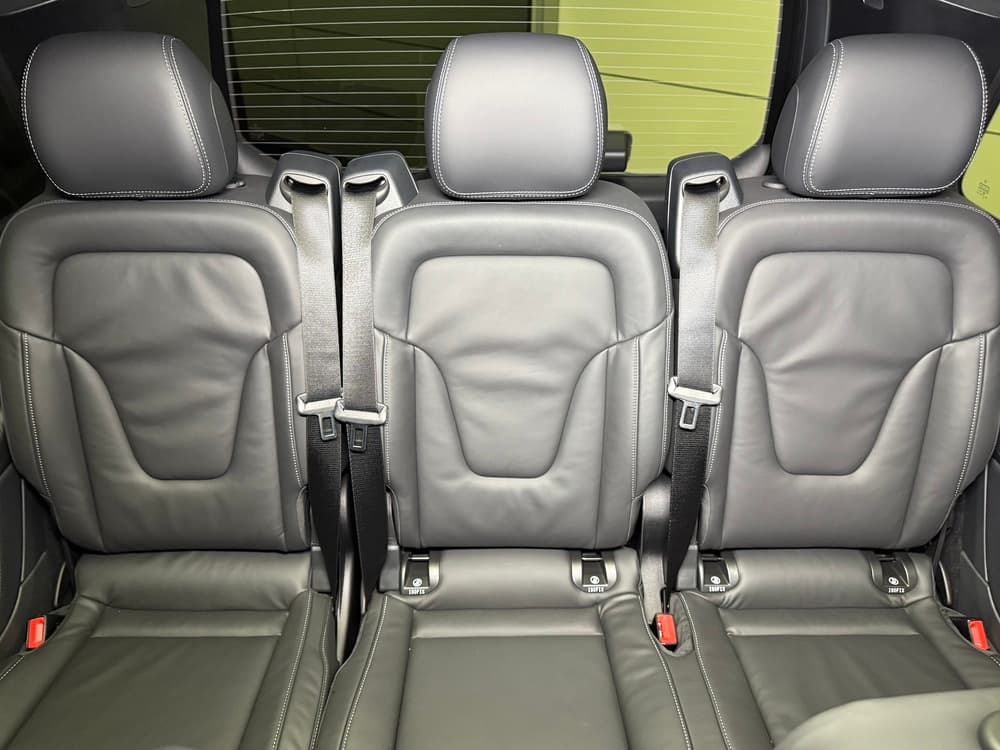 Mercedes-Benz V 300 d L 4MATIC EXCLUSIVE в лизинг - 20