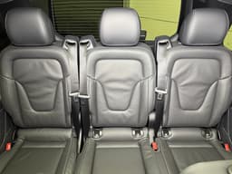 Mercedes-Benz V 300 d L 4MATIC EXCLUSIVE в лизинг - 20