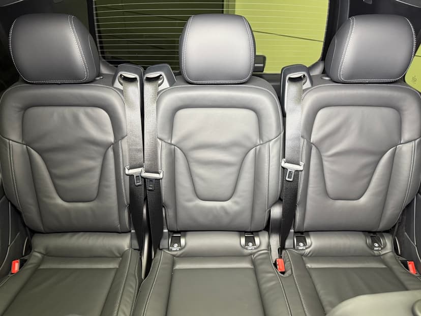 Mercedes-Benz V 300 d L 4MATIC EXCLUSIVE в лизинг - 20