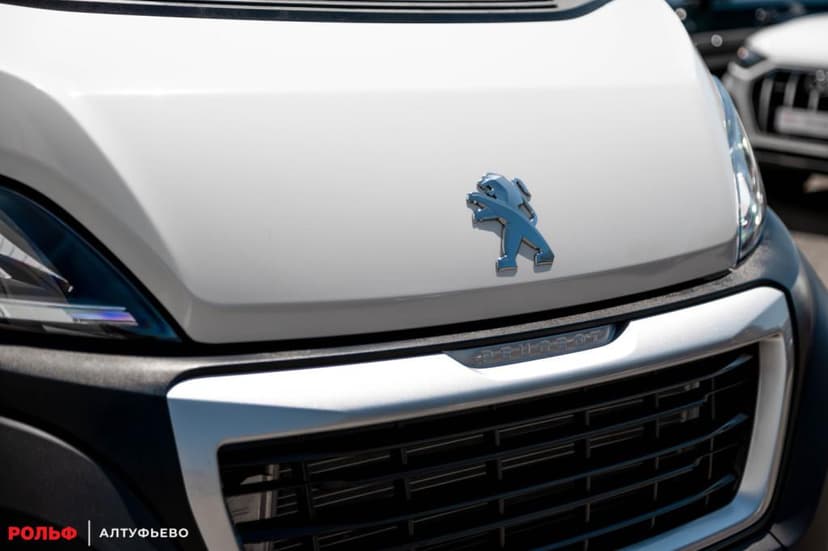 Peugeot Boxer FgTl 335 L3H2 2.2 BlueHDi 140hp 6MT в лизинг - 18