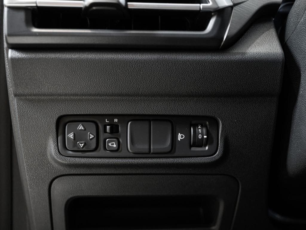 Changan CS35 Plus Tech 1.4T 7AT в лизинг - 20