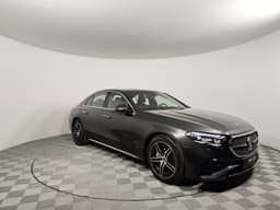 Mercedes-Benz E седан 300 полный привод АМГ Лайн (AMG Line) в лизинг - 3