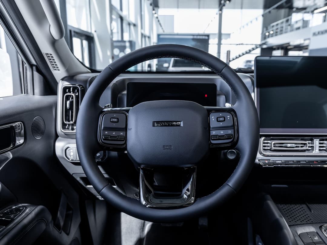 Haval H9 Premium 2.0T 8AT 4WD в лизинг - 40