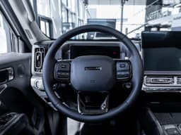 Haval H9 Premium 2.0T 8AT 4WD в лизинг - 40