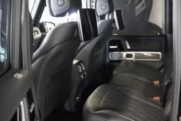Mercedes-Benz G 63 AMG в лизинг - 14