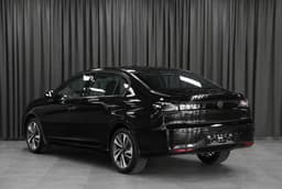 Peugeot 408 Лату Версия 1.5Т 173 л.с. АТ в лизинг - 3