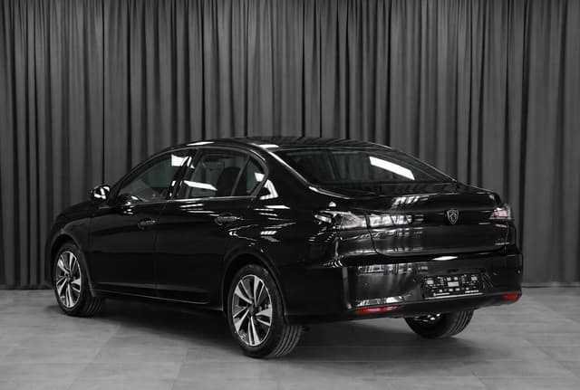 Peugeot 408 Лату Версия 1.5Т 173 л.с. АТ в лизинг - 3
