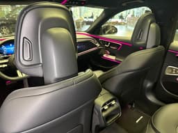 Mercedes-Benz E седан 300 4MATIC AMG Line в лизинг - 18