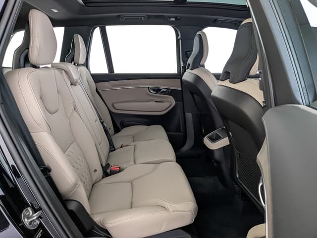Volvo XC90 B5 Zhiyi Luxury 5 мест 250hp 8AT AWD в лизинг - 13