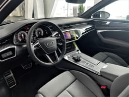 Audi A6 Design 45 TFSI quattro S tronic в лизинг - 9