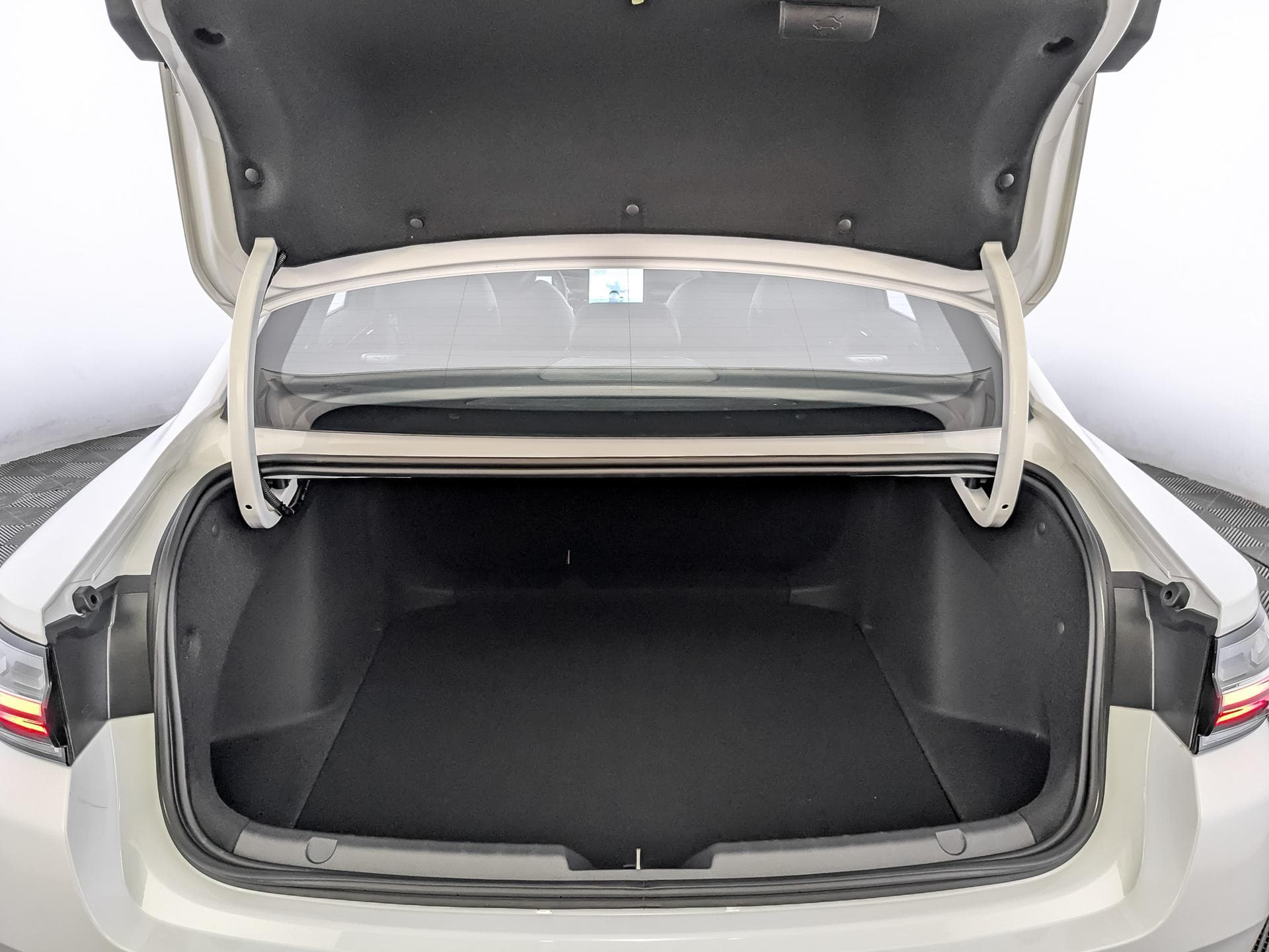 Volga C50 Стандарт 2.0Т 150 л.с. АТ в лизинг - 9