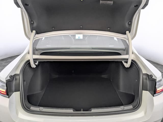 Volga C50 Стандарт 2.0Т 150 л.с. АТ в лизинг - 9