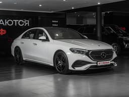 Mercedes-Benz E седан 300 4MATIC AMG Line в лизинг - 4