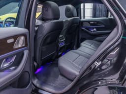 Mercedes-Benz GLE купе 450 д полный привод в лизинг - 15