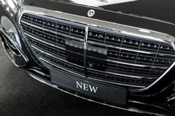 Mercedes-Benz S седан 450 д полный привод в лизинг - 7