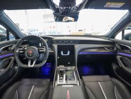 Hongqi H6 Dynamic 2.0T в лизинг - 18