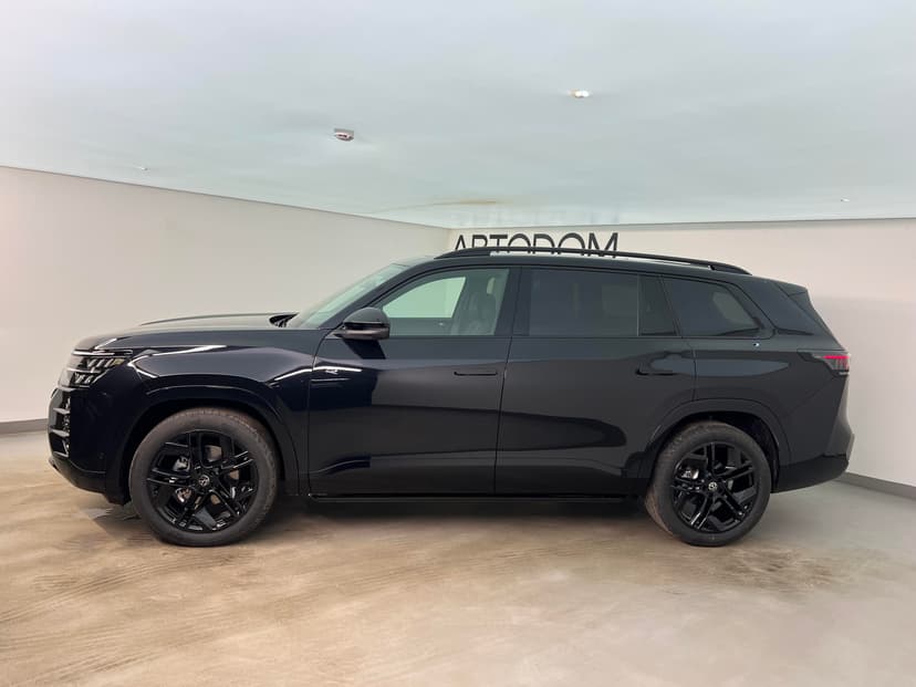 Volkswagen Teramont Pro Peak Edition 450TSI 7AT 4Motion в лизинг - 3