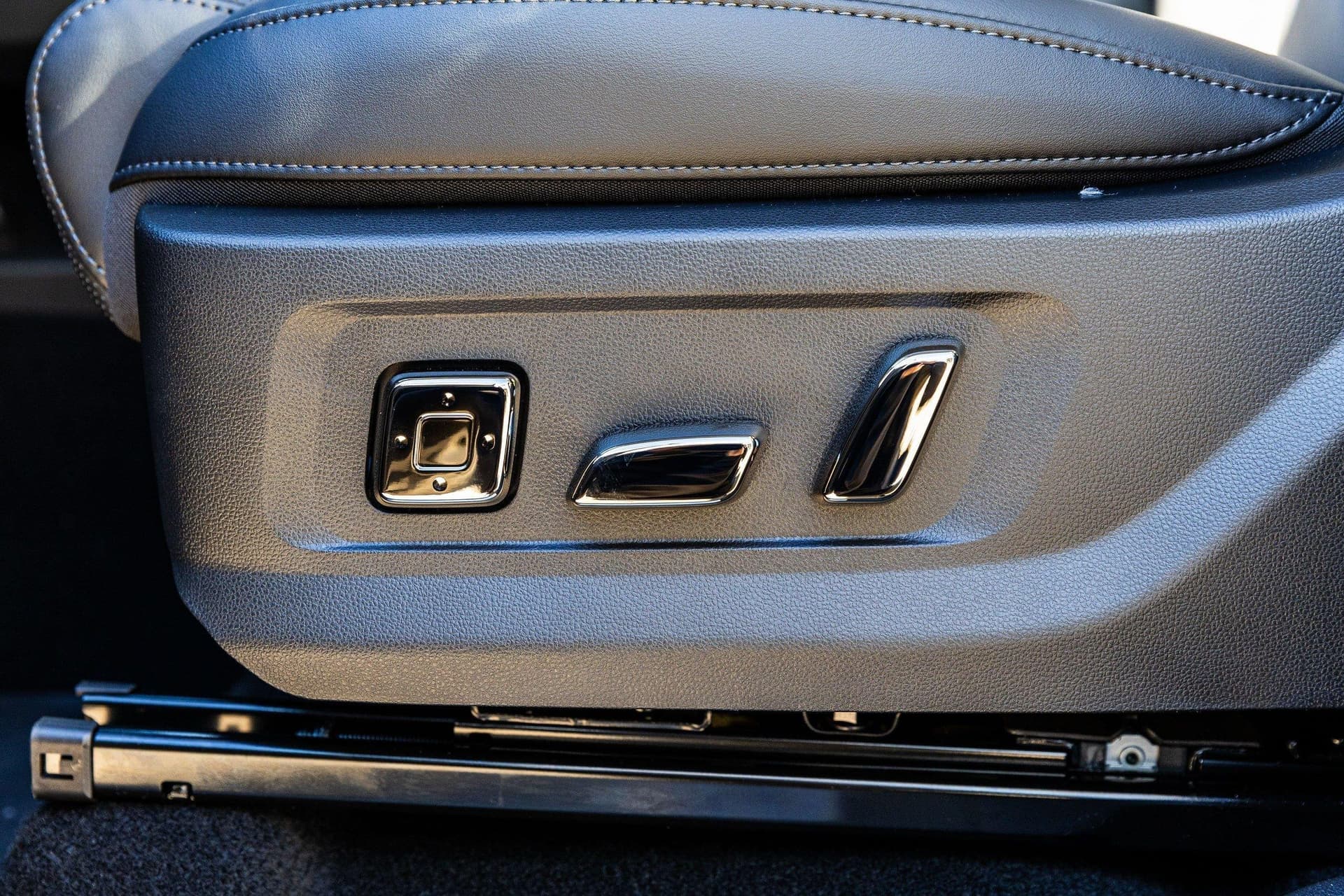 Haval H9 Premium 2.0T 8AT 4WD в лизинг - 19