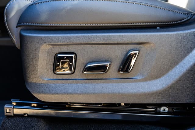 Haval H9 Premium 2.0T 8AT 4WD в лизинг - 19