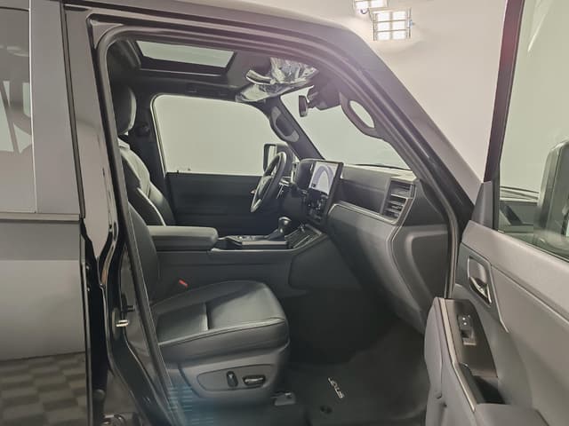 Lexus GX 550 Comfort в лизинг - 20