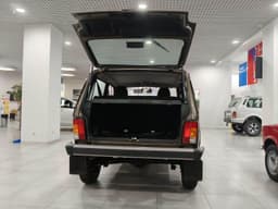 Lada Niva Legend 3 дв Классик 1.8 МТ в лизинг - 7