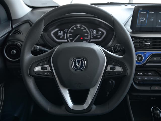 Changan Alsvin LX 1.5 5DCT в лизинг - 13
