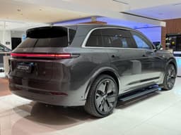 Lixiang L7 Ultra в лизинг - 3