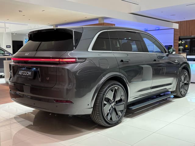Lixiang L7 Ultra в лизинг - 3