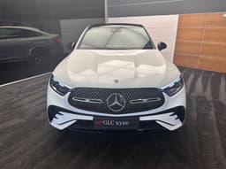 Mercedes-Benz GLC купе 300 4MATIC в лизинг - 6