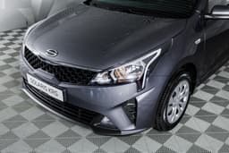 Solaris KRS Comfort 1.6 6AT в лизинг - 14