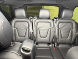 Mercedes-Benz V 300 d EL 4MATIC EXCLUSIVE в лизинг - 16