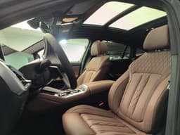 BMW X6 xDrive40i в лизинг - 8