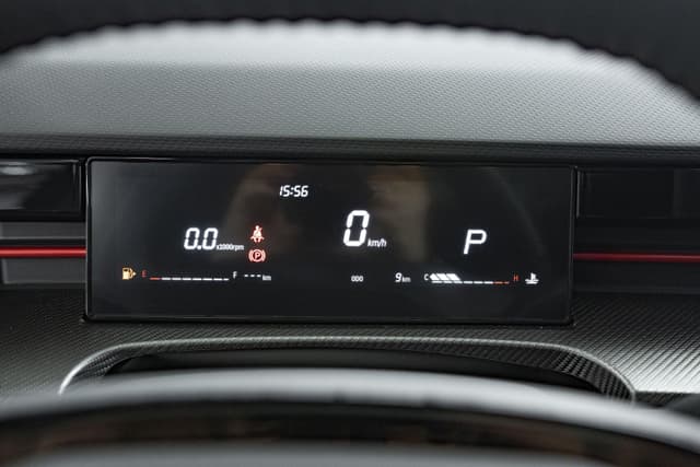 Jetour Dashing 1.5T-6DCT (молодежная комплектация) в лизинг - 27