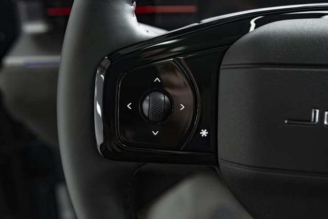 Jetour Dashing 1.5T-6DCT (молодежная комплектация) в лизинг - 18