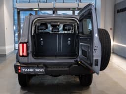 Tank 300 City Adventure 2.0 8AT 4WD в лизинг - 8